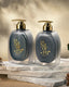 Savon du Savita貓草洗髮精 洗髮精 420mL + 護髮素 420g 套裝 (pre-order 7-10 days)