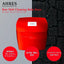AHRES梅炭淨膚卸妝膏Raw Melt Cleansing Balm Kuro 90g (pre-order 10-15 days)